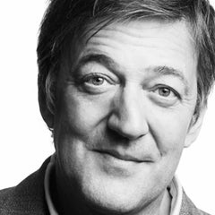 Stephen Fry audiokniha Hrdinové OneHotBook