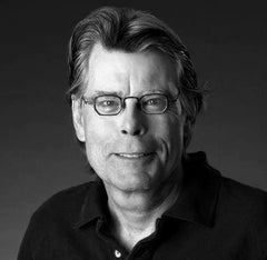 Stephen King audiokniha OneHotBook