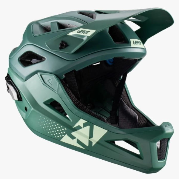 leatt 3.0 enduro helmet