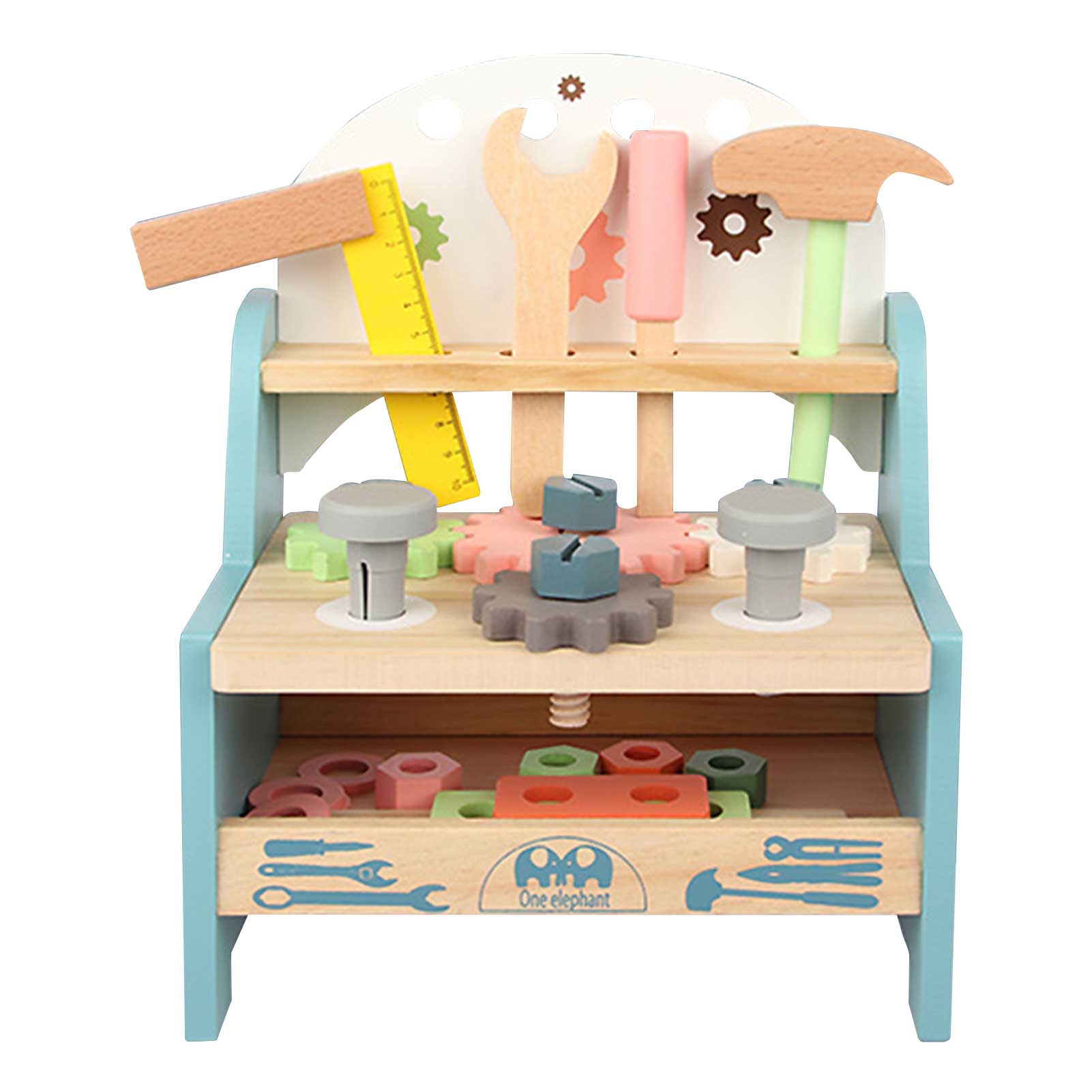 Wooden Toy Workbench Wooden Toys Wooden Toys Shop