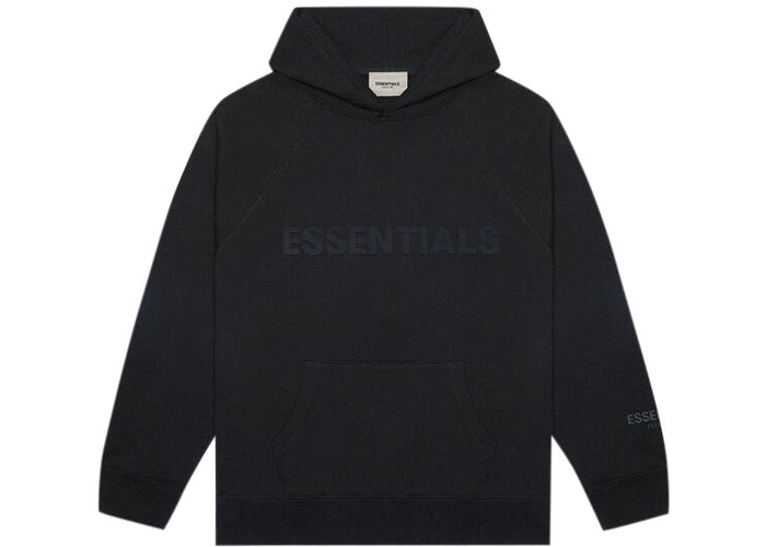 Fear Of God 'Essentials' Black Joggers – Leicestergrails