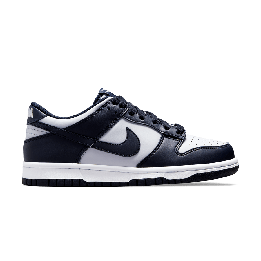 Nike Dunk Low Georgetown – Leicestergrails