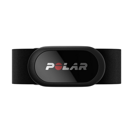 Polar H10 Heart Rate Sensor – Boomer Fitness Equipment