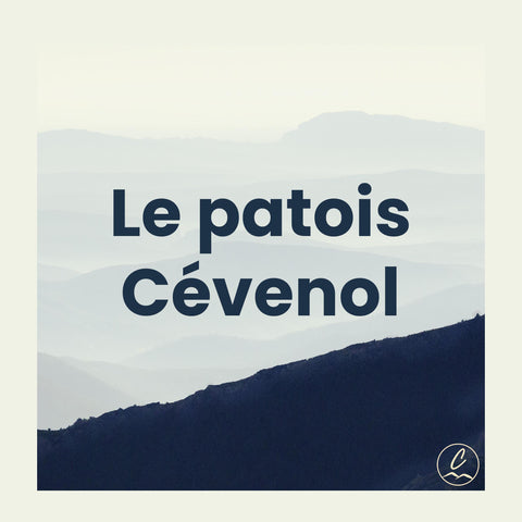 Le patois Cévenol