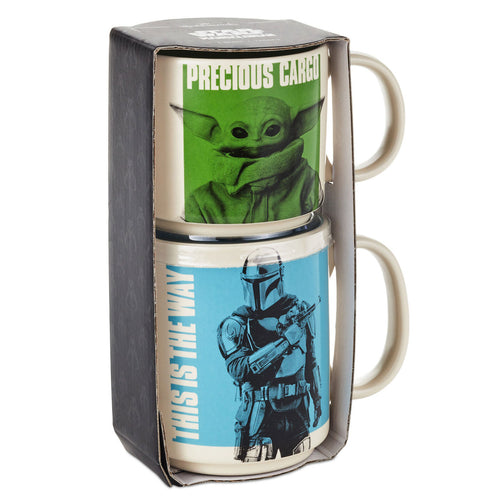 Star Wars™ Rebel Hero Mug, 17 oz. - Mugs & Teacups - Hallmark