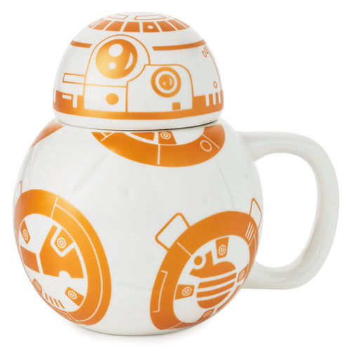 Star Wars™ Rebel Hero Mug, 17 oz.