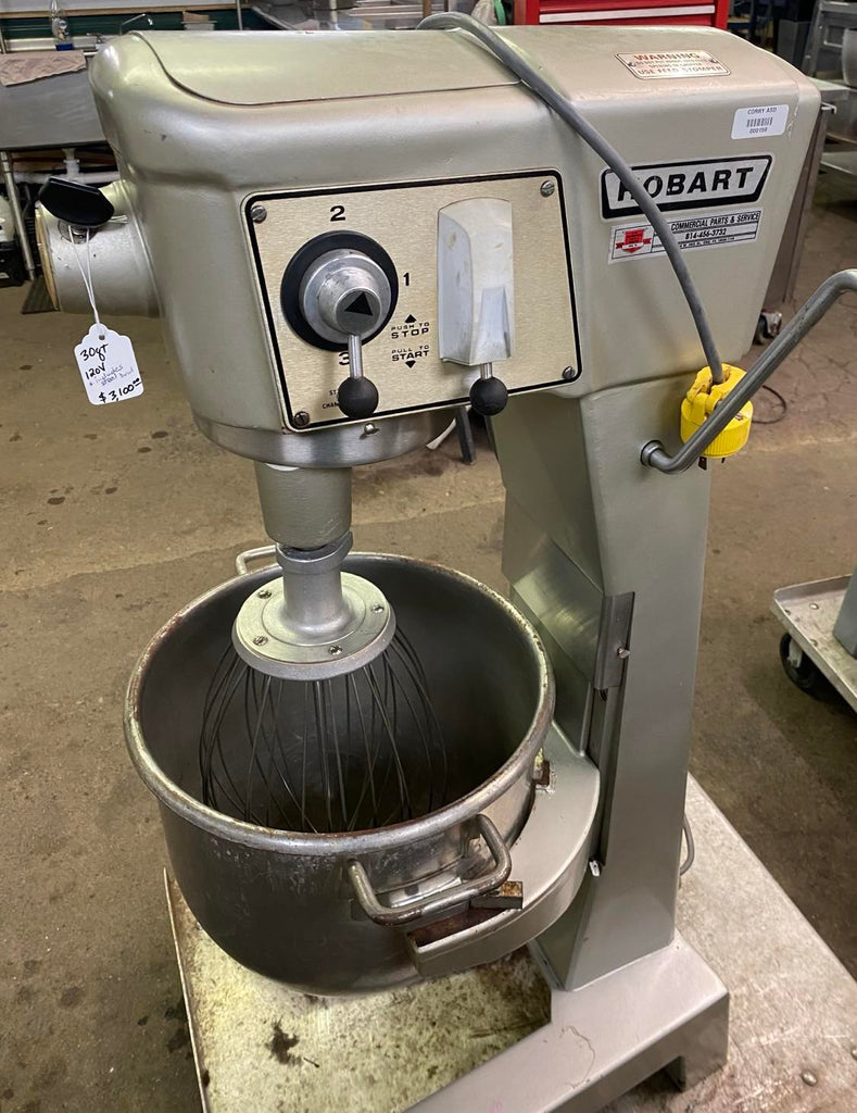 Hobart Bread Slicer HAB300