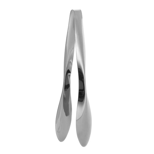 604606 - Aria™ Salad Tong 6 - Stainless Steel