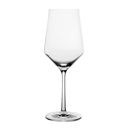 Schott Zwiesel Pure Champagne Flute 4pk