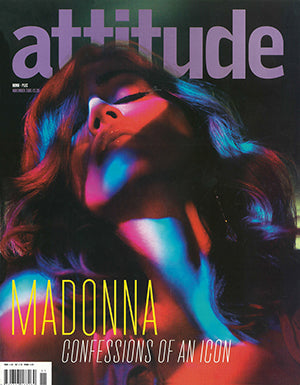 2005 MADONNA