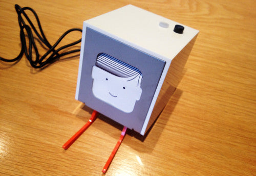 Little Printer