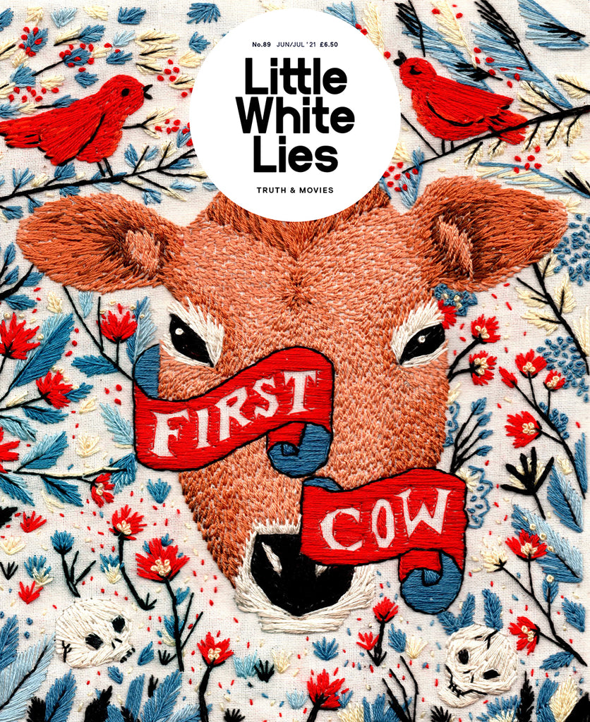 Little White Lies issue 89 cover
