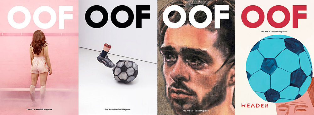 OOF #9 — magCulture