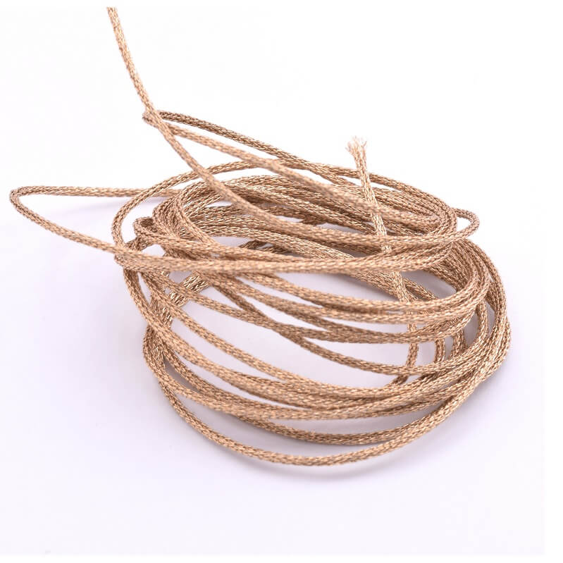 3m Elastic Nylon Wire 0.7mm Transparent Jewelry Creation, Bracelet.