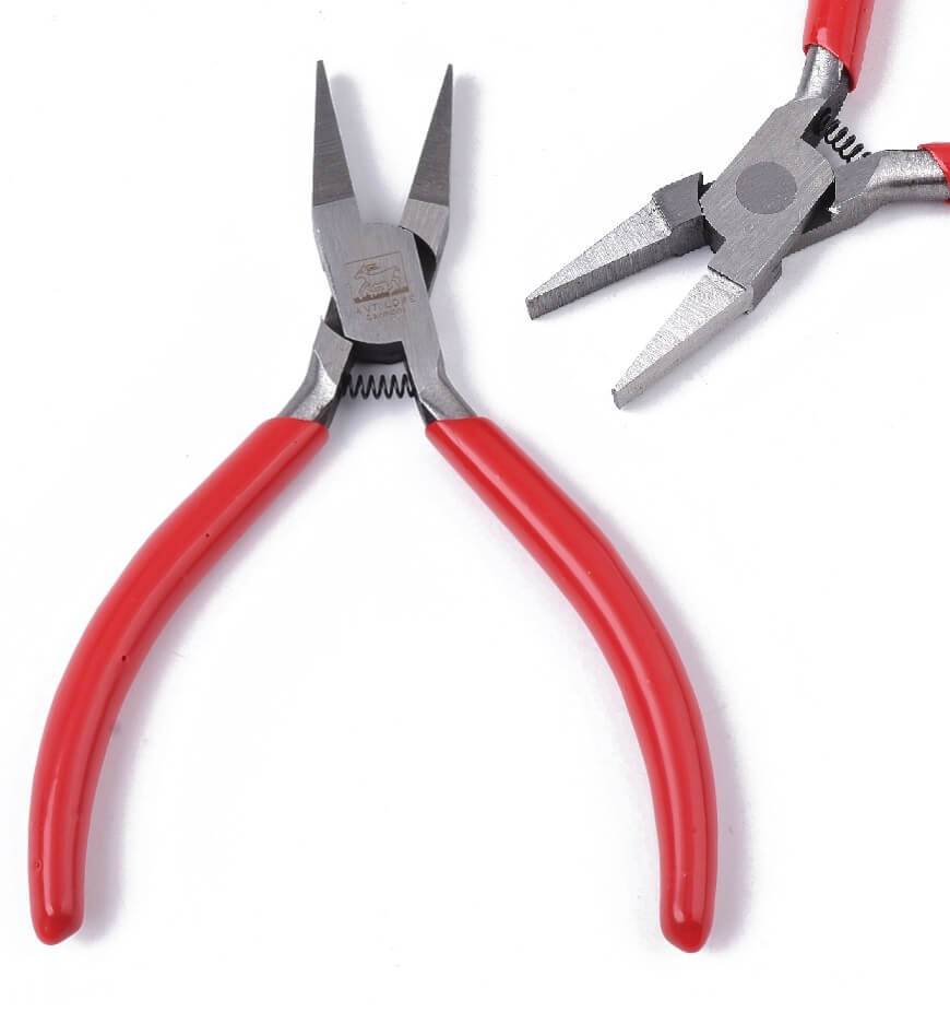 Econo Chain Nose Pliers