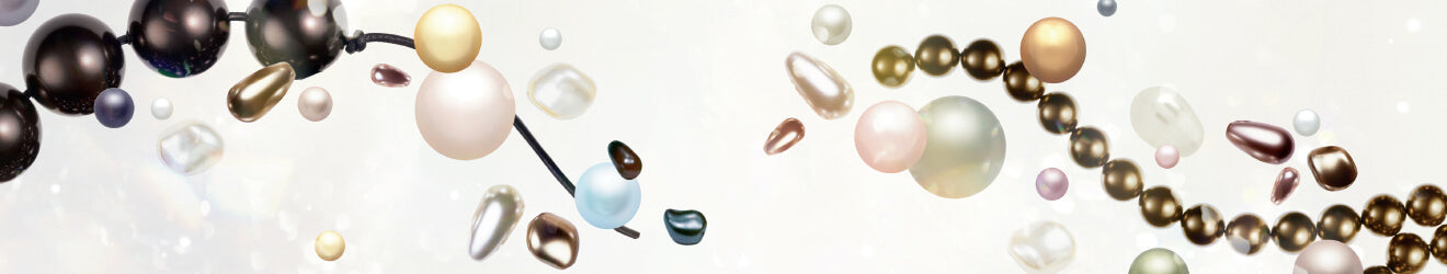 What Are Swarovski Pearls?