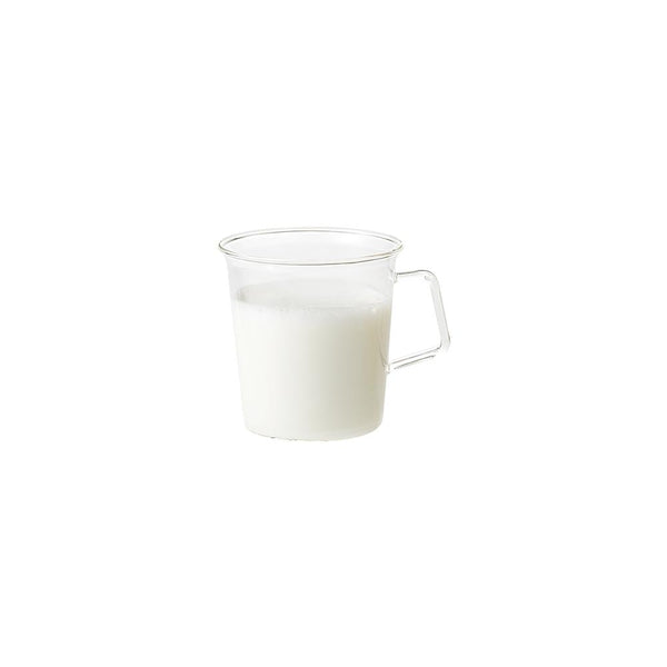 CAST milk mug– Elevati Designs