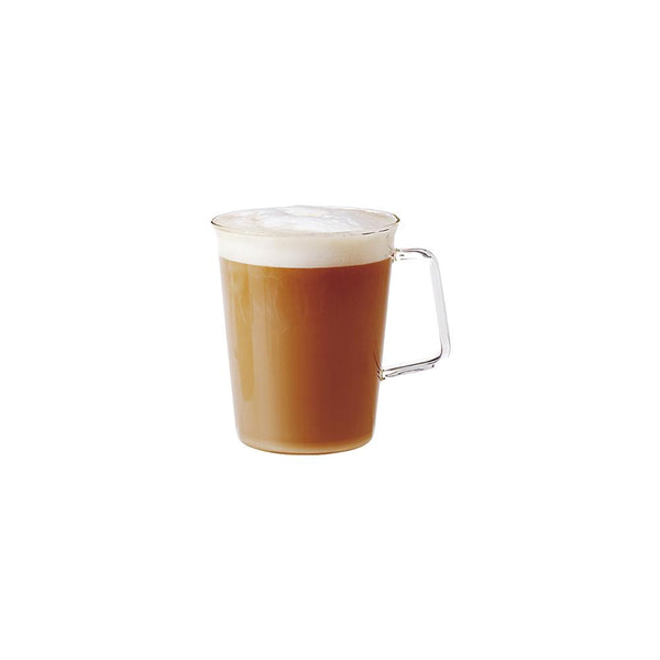 CAST milk mug– Elevati Designs