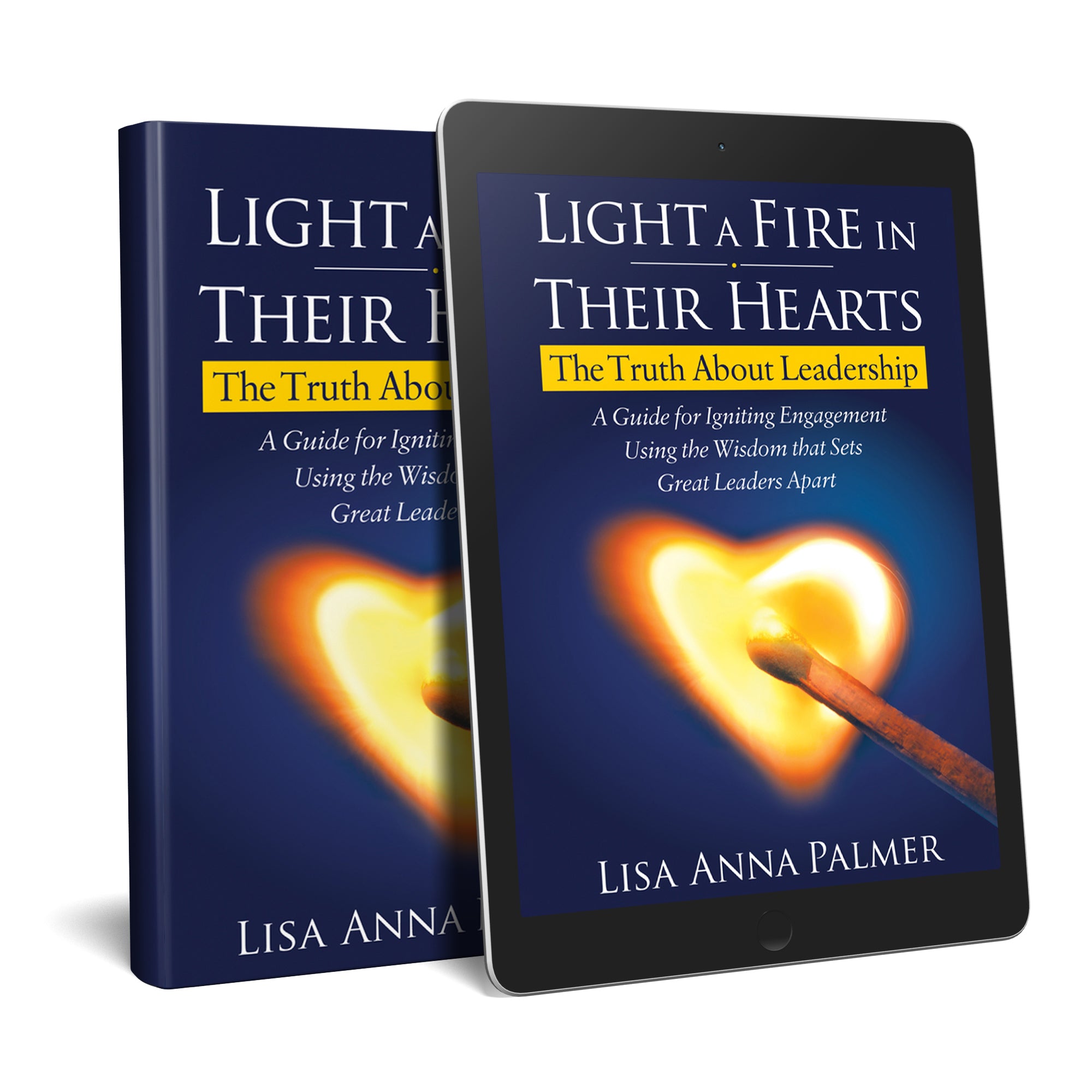  Your Spark: Celebrating the Brightest Part of You!:  9780310765936: Leonard, Lisa: Books