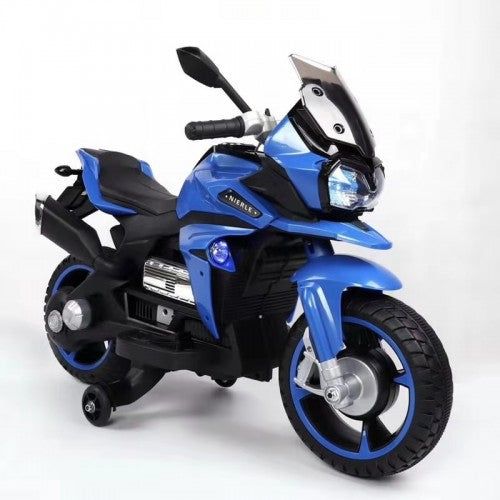 New 2025 Licensed Upgraded 12V Kawasaki Ninja ZX10 Motorcycle Ride On –  Elite Custom Designz Ltd.