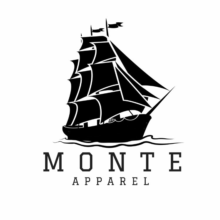 Monte Apparel: Take Sail