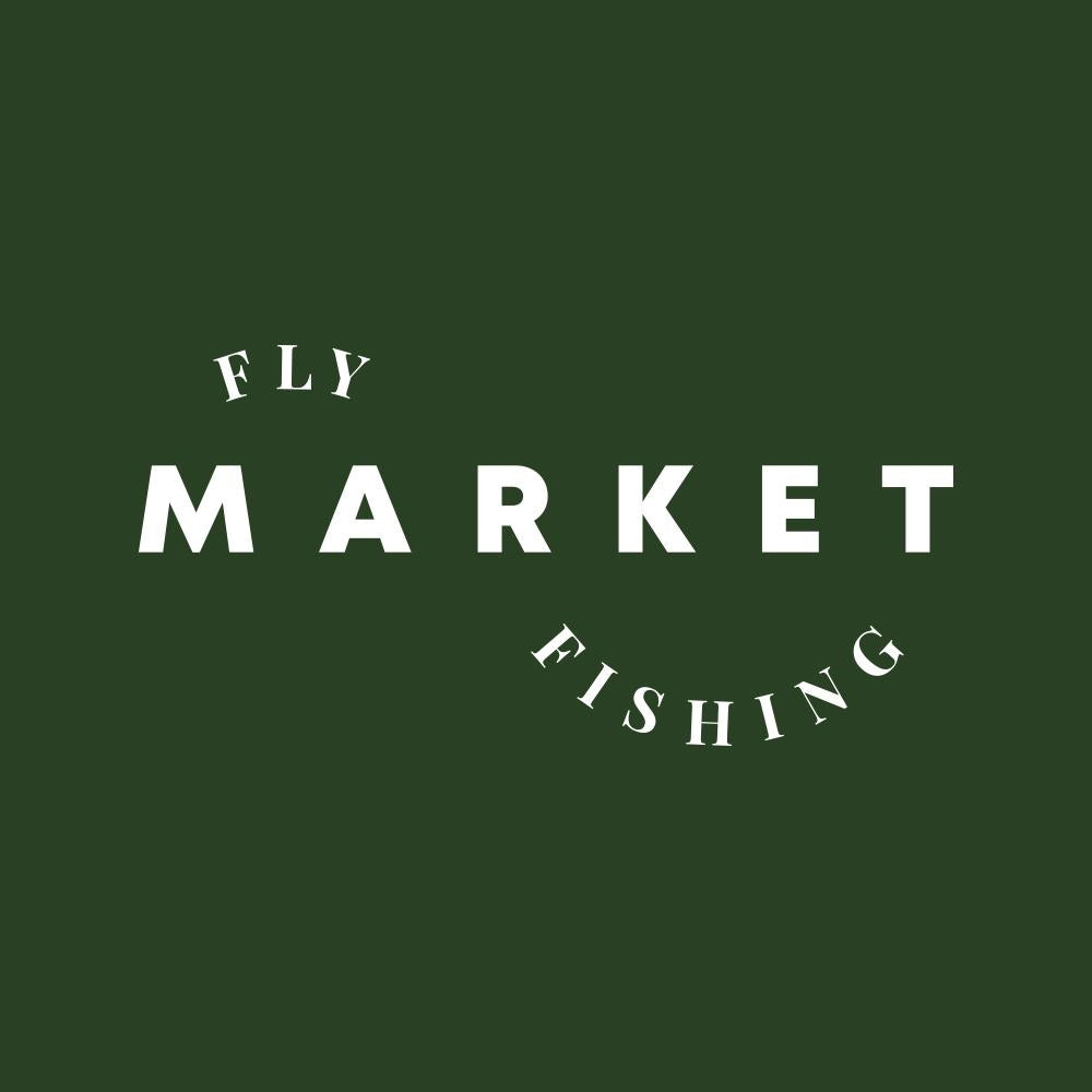 Fly Fishing Market｜Allt för ditt flugfiske