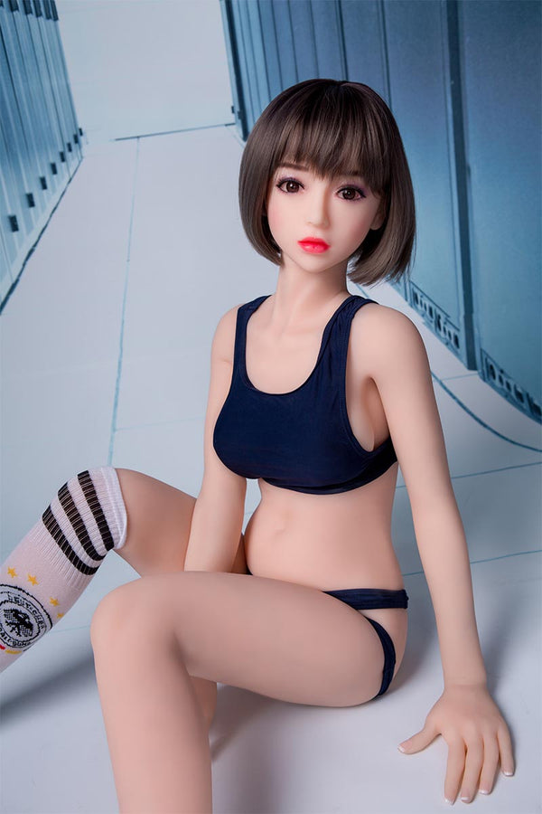 Akako - 4 ft 11/150cm Honey Sex doll