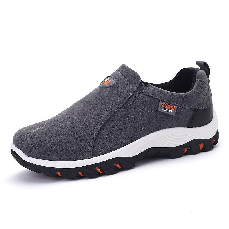 Slip-On Comfortable Anti-slip Sneakers – Hilifemart