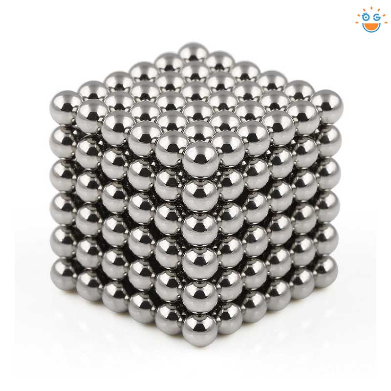 特価セール 当日発送 Magnetic Balls 1080pcs マグネットボール 強力磁石 立体パズル カラフル Oghappy日本公式サイト