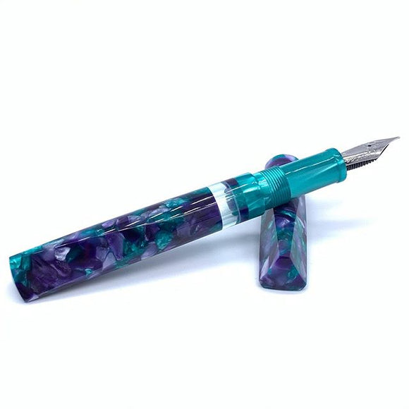 Custom Fountain Pens by Tailored Pen Company