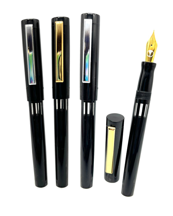 Custom Fountain Pens by Tailored Pen Company