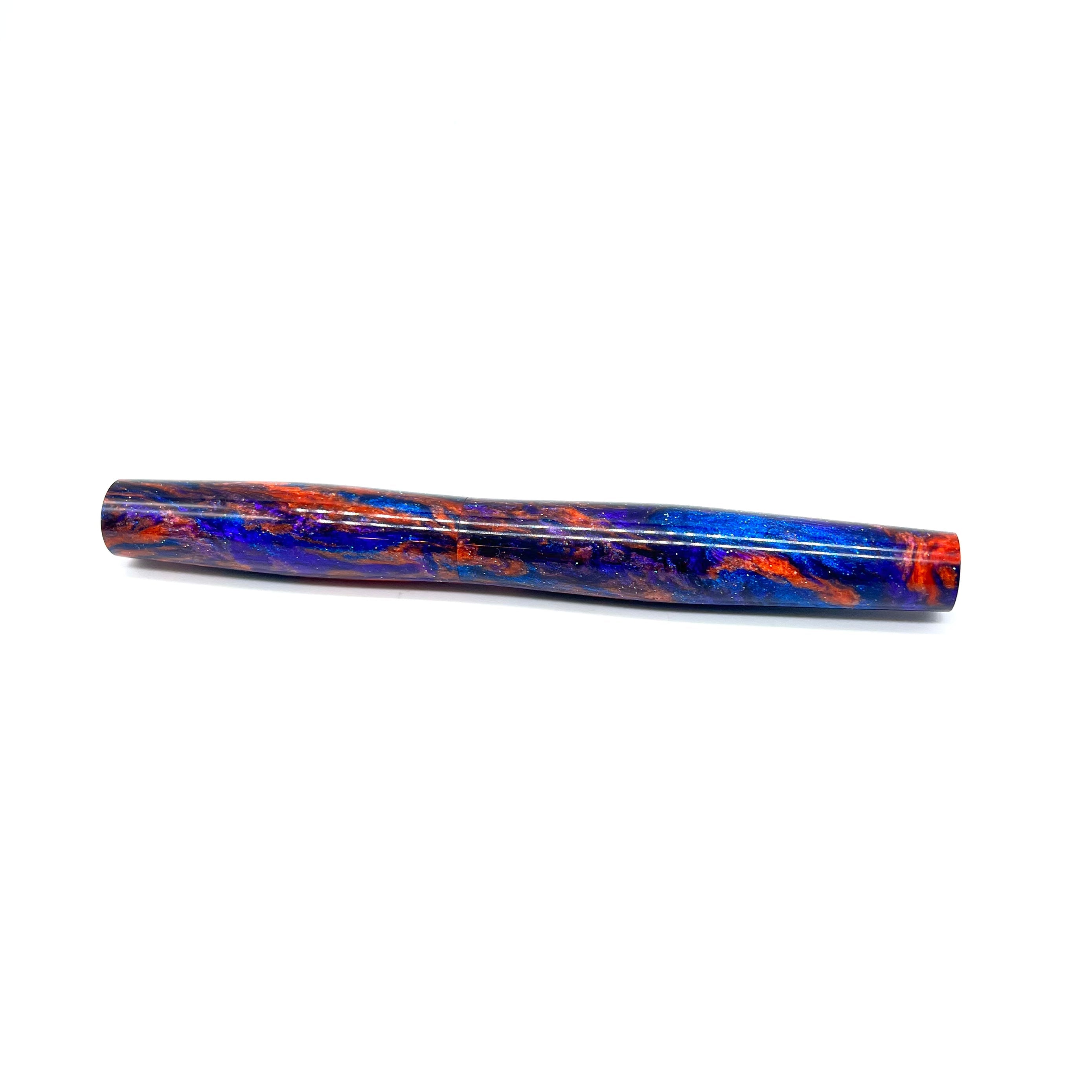 Juma custom Fountain Pen Fine Writing Instrument – Tailored Pen