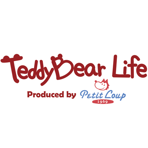 Teddy Bear Life by Petit Loup