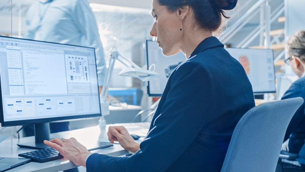 Advantages of using a Medical Laboratory Management Software