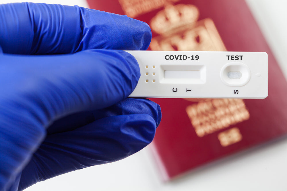 Will I Need a Vaccine to Travel to Qatar? World Cup COVID Entry Requirements Explained