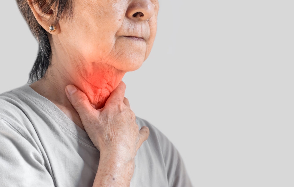 What Is the Normal Thyroid TSH Level?