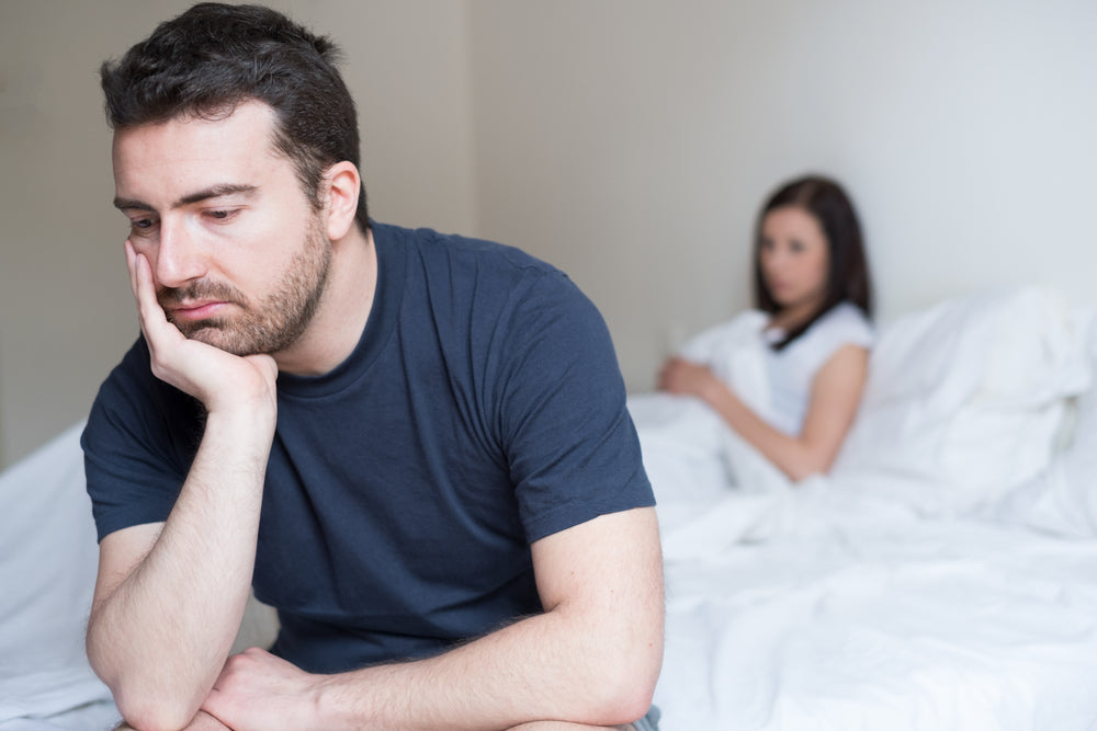 Can Low Testosterone Cause Male Infertility?