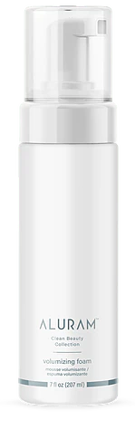 Aluram Volumizing Foam 7oz