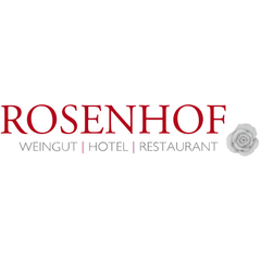 Logo vom Rosenhof