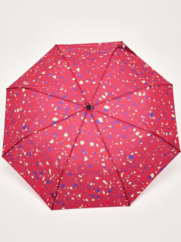 Swirl in Pink Compact Duck Umbrella – The Sustainable Marketplace