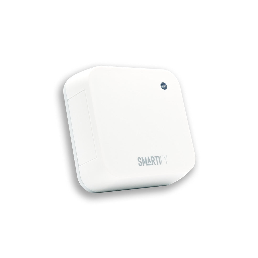 Controlador Remoto WiFi Dispositivos Infrarrojos - Smartfy