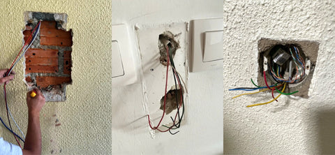 3 Electrical Installation