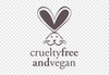 vegan and cruelty free