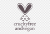 cruelty free and vegan