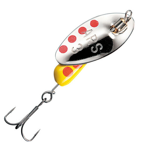 Smith AR-S 6g Trout Spinner 03