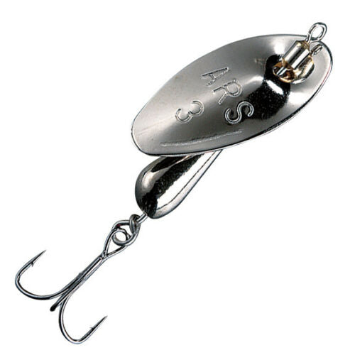 Iron Trout Spinner 4,0g FTO