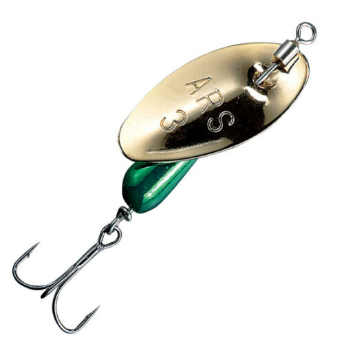Smith AR-S 4.5g Trout Spinner Assorted Colors 11