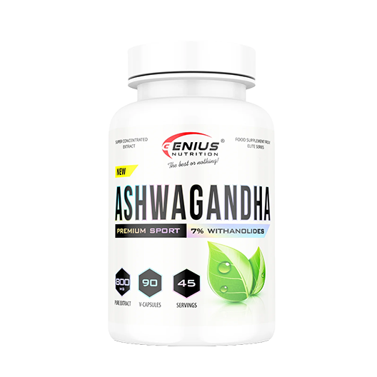 ashwagandha 