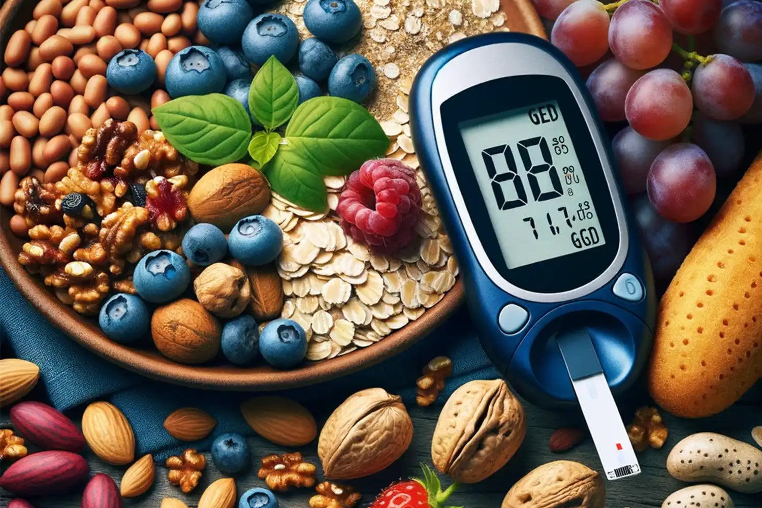 beneficiile fibrelor