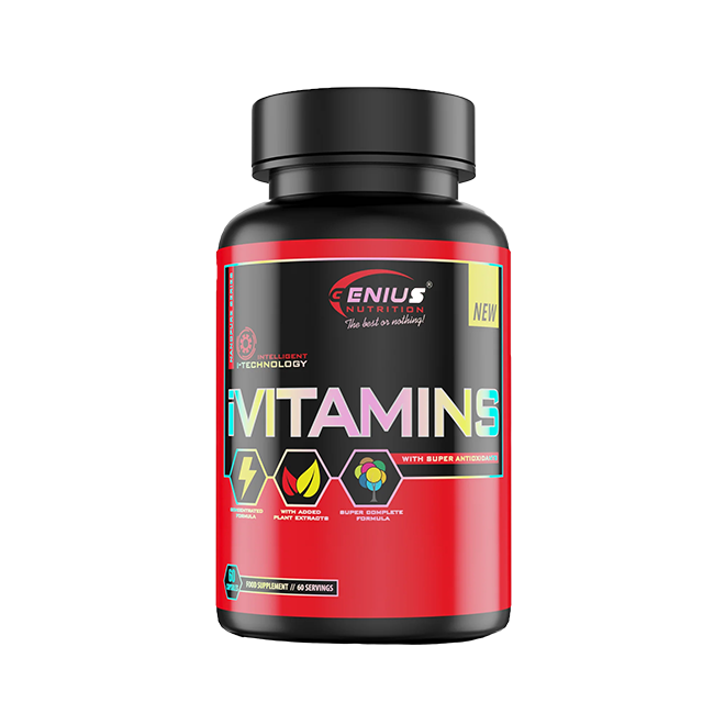 ivitamins